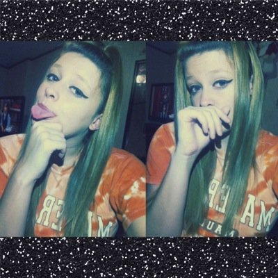 Casey Palmer♥️✊ | Ig: k.babyy__