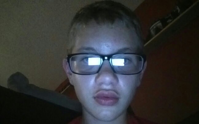 just a 13 year old in living in the city