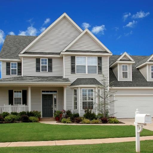 Real Estate Investor in the United States