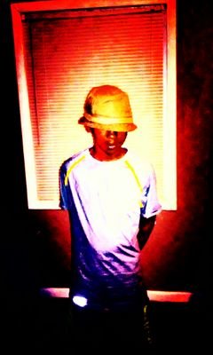 babycooperfield's profile picture. tell me i dont look bad ass