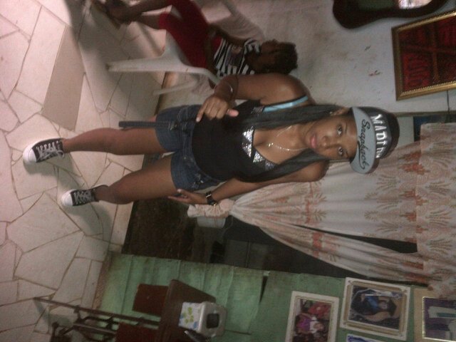 kenya_33654's profile picture. Tipika# ah las de mas ,inteligente, sabia ,muy sexy ,y lo mejor de todo amorosa#