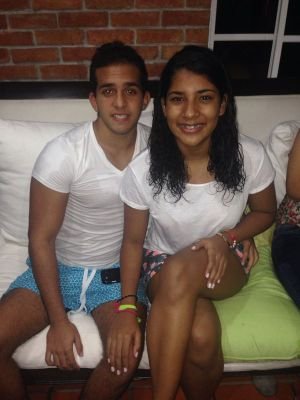 MartinVaargas's profile picture.