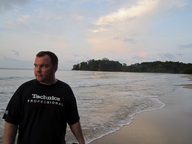 DJ and host of Summit Sessions radioshow.