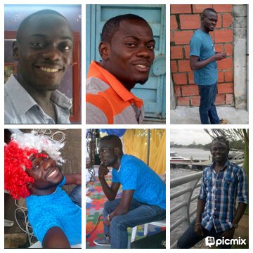 funmaker_12163's profile picture. Am into event and planin