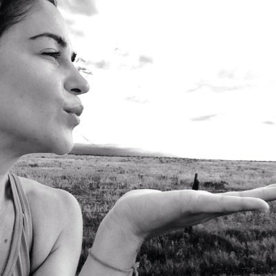 iamatemple's profile picture. Artist. Yoga teacher. Massage therapist. Energy worker. Creator of songs and stories.
Real human being.