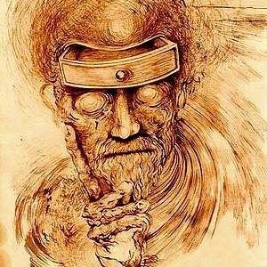 poetadelguetto's profile picture. Explorador de los recovecos ocultos de la mente.