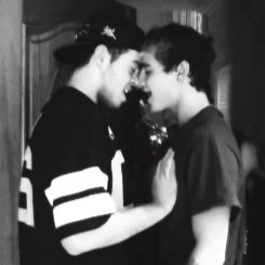 If you love the Janoskians please follow @DirtyPigGifs