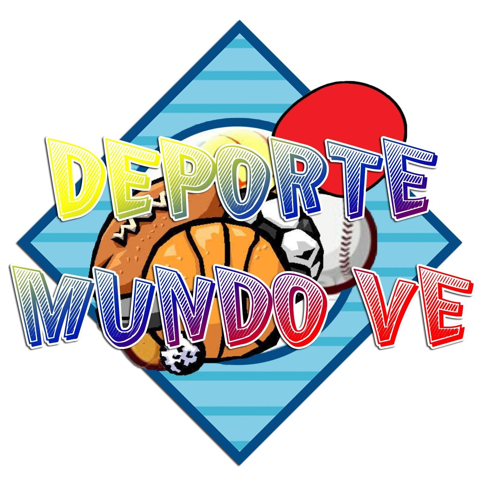 Cuenta oficial en apoyo a nuestra @SeleVinotinto. Ademas de brindar informacion/detalles/curiosidades a los amantes del Basket/Futbol/Beisbol y más.