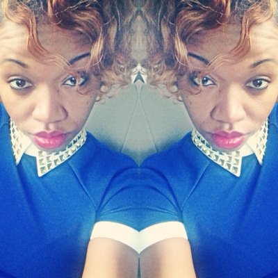 just me! I am who I am