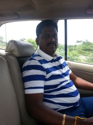 Business partner in Garment Buying office.  Chennai