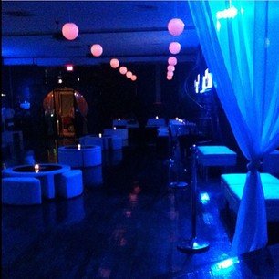 OPEN FOR BUSINESS 7 DAYS A WEEK MONDAY-THURSDAY 5PM- 2AM & FRIDAY'S SATURDAY'S till 4am!!  Address 1904 UTICA AVE BETWEEN K&L Brooklyn New York 11234