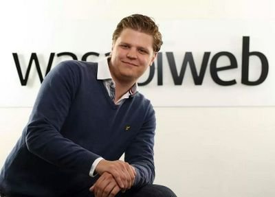 IT entreprenör / webbutvecklare