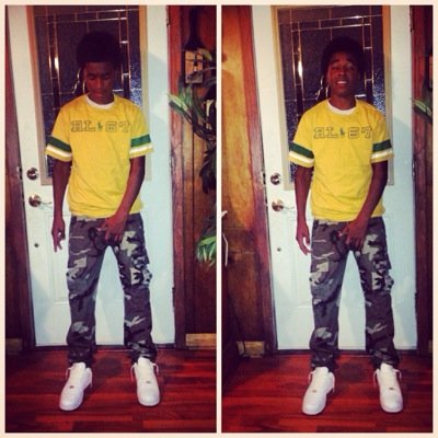 Pop.It.For.Wne 〽️afia $hit .. BOSSMANE