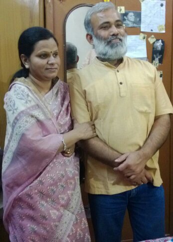 SsangeetaGaur's profile picture. 