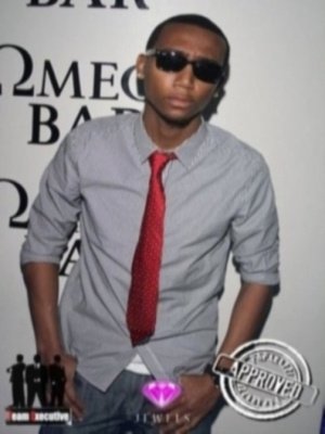 3whudde's profile picture. This is Jinky Brownys peronal hompage.