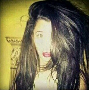 I'm the white rabbit , follow me like Alice