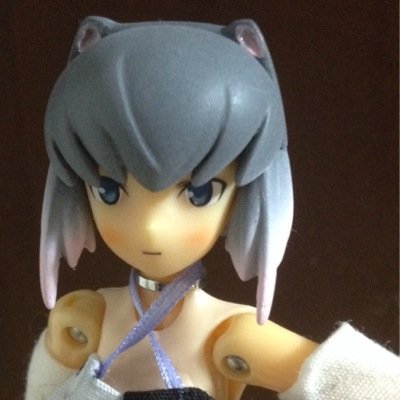 panndra's profile picture. ニコ厨でアニメ好きでゲーム好きで漫画好きな…その辺によくいるヲタクだよ？ホントだょ？ニコ生やってるよ？・・・ホントだよ？ PSO2のship8にてアークスやってますお( ^ω^ )
