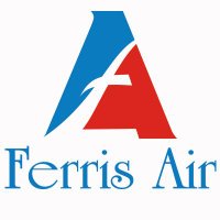 Ferris Air(@ferrisair) 's Twitter Profile Photo