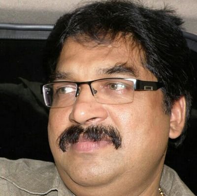 An ex-Indian Airforce personnel now in Oman