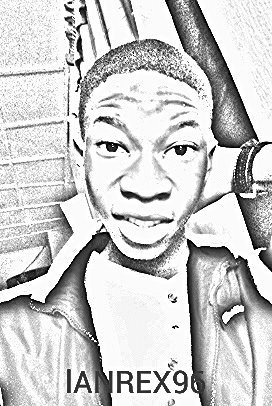 Jah bless our hustle