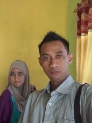ingin tetap jd yg terbaik