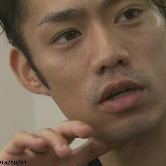 高橋大輔の大、大、ファンです♪
一緒に応援しましょう♪