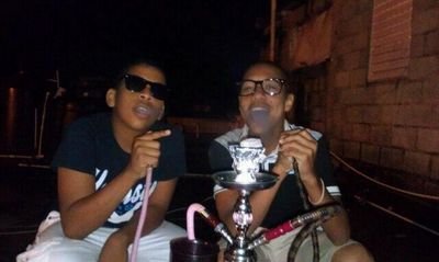 Sigueme y te sigo  cØn el  §wãGgê®R On               lØvë Me 3 ♥.      Te quiero♥★★★. REP.DOM.  #followback #sigoatodos