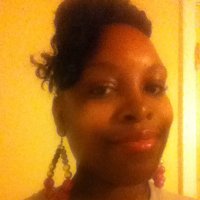 Ebony Green - @Ladypecan26 Twitter Profile Photo