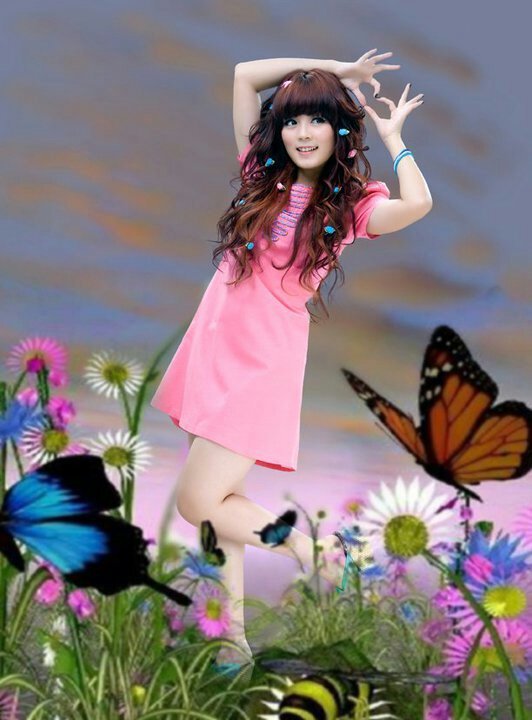 I m Julia & my date of birth is 2/3/1996,so now I m about 19.Plz Plz plz followe me back.thank u sOoOo much love.