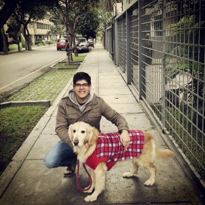Publicidad y marketing directo a la vena. Amante de la música. Disfruto de la sueñótica y los animales