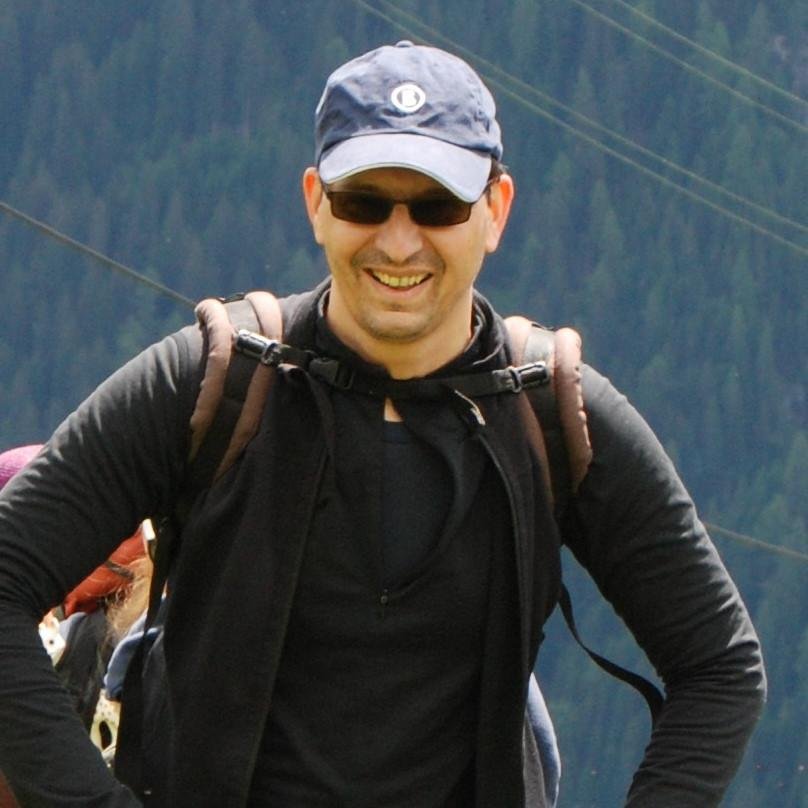 Business Intelligence & Big Data Expert