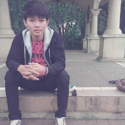 never say MAYBE ☺ LIFE that SIMPLE,and HARD WORK ☺
