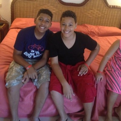 Soltero 
HBD 12/11/2000
100% Dominicano
#SantiagoCity