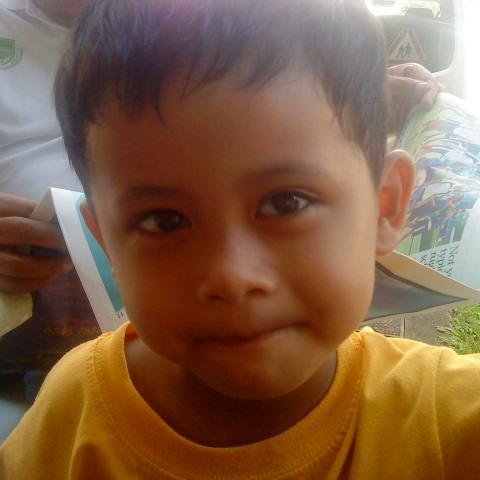 Hii, Zeon here!! I'm 10 hehe - Every 9th December // YHPS