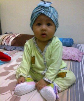 emak ~ emak anyar