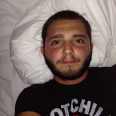 #beardedforherpleasure #facialhair #LMHSclass2015 #WKUclass2019