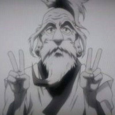 アイザック ネテロ Netero4 Twitter アイザック ネテロ Netero4 Twitter