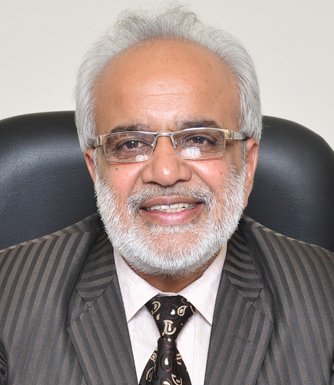 The official Twitter account of Chairman, Baba Farid Group of Institutions