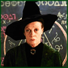 prof_mcgonagall's profile picture. Professor of Transfiguration
