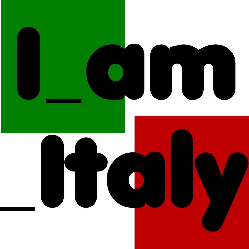 I_am_Italy's profile picture. 1 person, 1 week, 1 Italy!  Looking for weekly curators! Apply: https://t.co/gLyZ2pIvHn