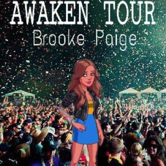 | official brooke paige | 58.7 M |