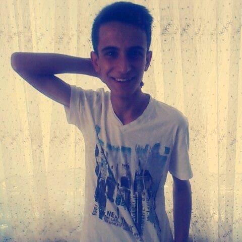 Matheja854's profile picture. Tekirdağ/Çorlu/24