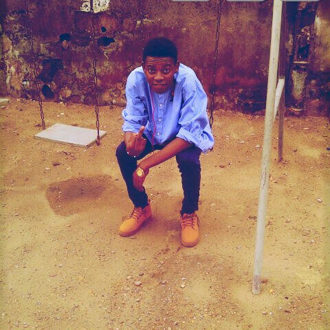 FranklinManager's profile picture. ◄☆☺♥☆☆Artist Manager☆★♥☺☆►                Enquires Contact: Email:  Olisadozie1@gmail.com   #TeamPweshBoy!