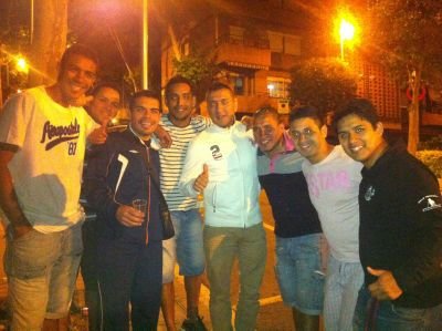 flacoedwin's profile picture. La vida nos da muchos motivos para ser felices la familia y muchas cosas hermozas siempre con fe !!!!☺