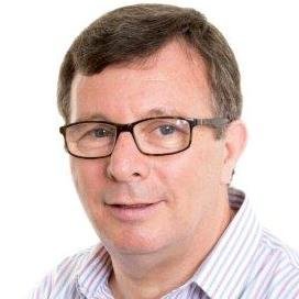 JimFlood2's profile picture. 