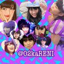 かれん (@02kaRENI) Twitter