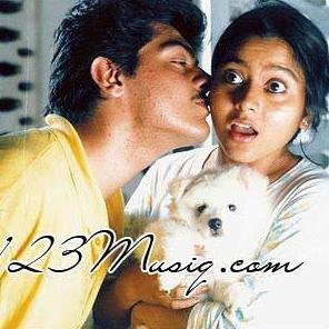 Vinoth_Aasai's profile picture. 