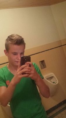 Bram / SV United C1 / 14 Jaar / PSV EINDHOVEN / Blitterswijck City