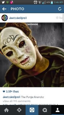 KEYYCRAZZZY's profile picture. RETROGANG RNGN GMA