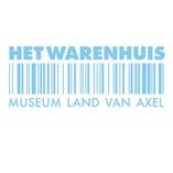 Het Warenhuis is een museum in Axel dat laat zien hoe mensen uit de streek de afgelopen 100 jaar hebben geleefd.